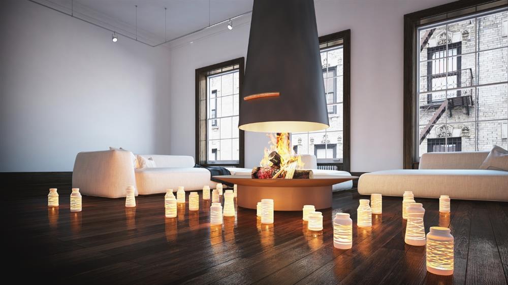 Decorative Lighting